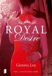 Geneva Lee 163022 - Royal Desire