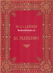 Lennep, J. van - De pleegzoon