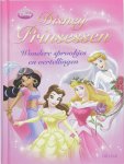 nvt - Disney Prinsessen wondere sprookjes en vertellingen / Disney Prinsessen