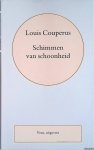 Couperus, Louis - Volledige werken. Deel 32: Schimmen van schoonheid