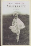 Sebald, W.G. - Austerlitz.