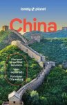... - (1) Lonely Planet China
