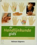 J. Struther - De handlijnkundegids de ultieme gids voor het handlezen