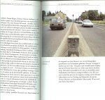 Rooijen, Maurits van - Grensverschijnselen  .. Met veel kleuren foto's van Peter Muller