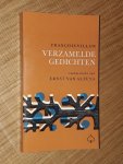 Villon, Francois - Verzamelde Gedichten (vertalingen van Ernst van Altena)