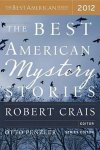 Otto Penzler - The Best American Mystery Stories 2012