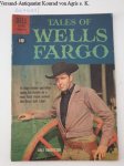 Callahan, William F.: - Tales of Wells Fargo: No. 1167: