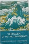Bruijn Margreet, illustrator Hees Napjus Anneke van - Verhalen uit het Reuzengebergte (deel 12 van Wielewaalreeks)