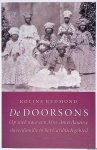 Redmond, Roline - De Doorsons: op zoek naar een Afro-Amerikaanse slavenfamilie in het Caribisch gebied