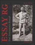 Opstal, van, H. - Essay RG: het fenomeen Herge.