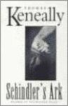 Thomas Keneally - Schindler's Ark