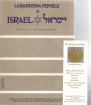  - La Rassegna Mensile di Israel
