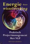 Rien van Leeuwen - Praktisch projectmanagement met NLP