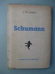 Leroy, J.-M. - Robert Schumann