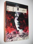 Guidara, Franco la - - Fureur en Russie.