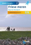 ANWB - ANWB fietsgids 3 - Friese meren: kop van Overijssel