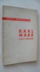 Brugmans Dr. h. - KARL MARX ~De grote democraten