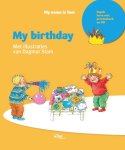 Klaas Hoorn - My birthday / My name is Tom