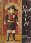 Hillier, Mary - Pageant of Toys