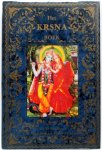 Bhaktivedanta, A C , Swami Prabhupada - Het KRSNA boek deel 1 blauwe serie