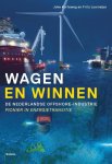 Joke Korteweg - Wagen en winnen
