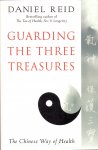 Reid, Daniel (ds1332) - Guarding the Three Treasures. The Chinese Way of Health