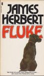 Herbert, James - Fluke