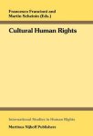 Brill - Cultural Human Rights