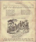 SANDWIJK, G. van - Prenten-Magazijn voor De Jeugd. 1841. Met 120 Houtsneê-Gravures. [Eerste Jaargang]