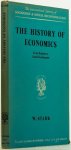STARK, W. - The history of economics in its relation to social development.