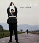 Arnold Odermatt, Urs Odermatt - En service