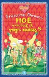 Francine Oomen - Hoe overleef ik mijn ouders? (en zij mij!) / Hoe overleef ik