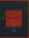  - L'Art d'aujourd'hui. Bonnard. Sommaire du fascicule d'automne MCMXXVII.