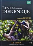 Onbekend - Leven In Het Dierenrijk - De Gibbon - Boek + Dvd
