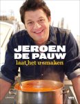 Jeroen De Pauw, Jeroen De Pauw - Typisch De Pauw