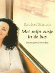 R. Simon - Met Mijn Zusje In De Bus