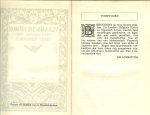 Verschoren, Frans - Vlaamsche humor - Novellenbundel door Frans Verschoren No. 443