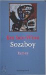 Ken Saro-Wiwa 263738, Paul Syrier 59250 - Sozaboy Een roman in belabberd Engels