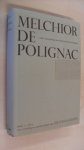 Polignac Melchior de /   Geurts Dr. P.M.M. vertaling en aantekeningen - Melchior De Polignac      (anti-Lucretius/ of over god en de natuur)