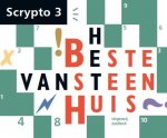 Jelmer Steenhuis - Het beste van Steenhuis  -   Scrypto 3