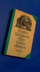 Sologoeb, Fjodor - Een kleine demon Sologoeb, Fjodor - Een kleine demon