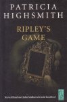 Highsmith, Patricia - Ripley`s game