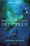 Jennifer Donnelly - Deep blue