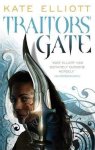 Kate Elliott - Crossroads / 3 Traitors' Gate