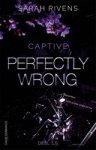 Sarah Rivens - Perfectly wrong