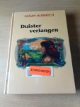 Howatch, Susan - Duister verlangen