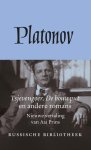 Andrej Platonov - (1) Romans