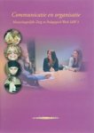 T. Hilhorst ; Tanneke Hilhorst ; S. Aben - Communicatie en organisatie medewerker maatschappelijke zorg en pedagogisch werker SAW