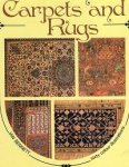 Ian Bennett - Book of Oriental Carpets and Rugs