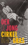 Oek de Jong 10896 - Cirkel in het gras